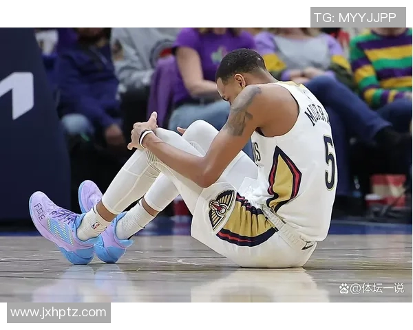 2020年NBA国王队与鹈鹕队精彩对决回顾与分析