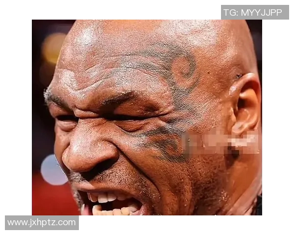 2020年泰森与小罗伊琼斯的传奇对决重燃拳坛激情与回忆