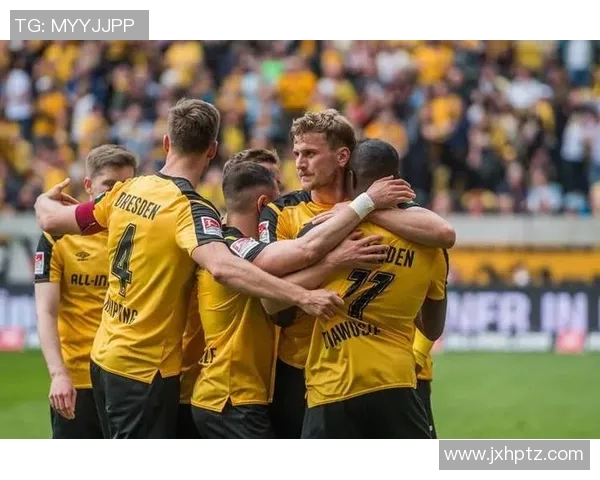 纽伦堡与德累斯顿对决前瞻及比分预测分析