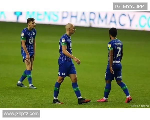 维冈竞技与吉林汉姆激战正酣谁能在这场较量中笑到最后