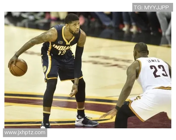 维金斯与乔治精彩对决视频回顾分析全场亮点与精彩瞬间一网打尽