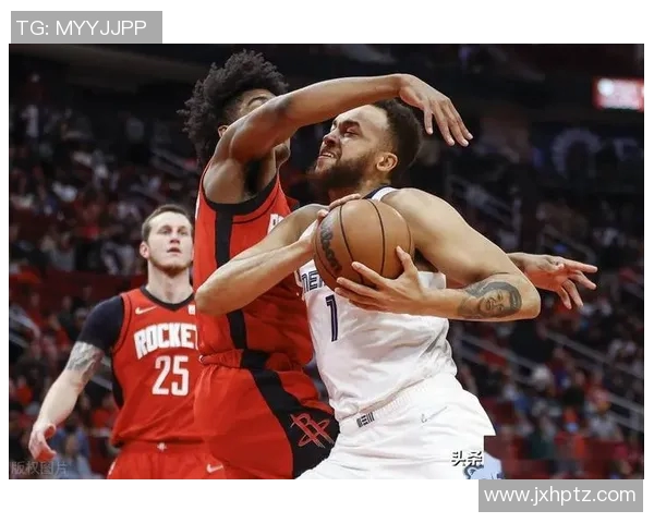 2020228火箭与灰熊精彩对决全场录像回放及赛后分析