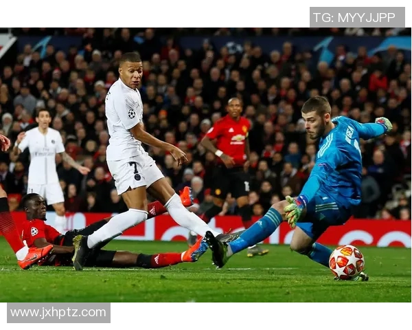 2019年欧冠经典对决曼联逆转巴黎的传奇之夜回顾