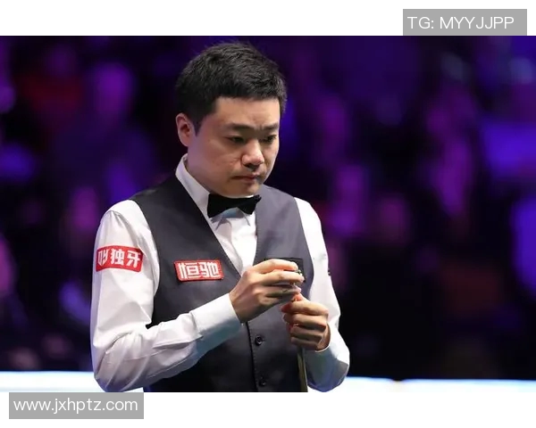 丁俊晖与艾伦最新对决比分更新及精彩赛况分析