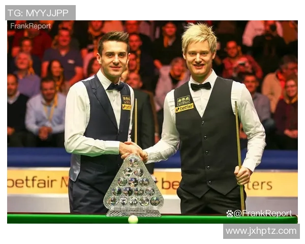 塞尔比与罗伯逊精彩对决录像回放全程分析与精彩瞬间分享 塞尔比与罗伯逊精彩对决录像回放全程分析与精彩瞬间分享