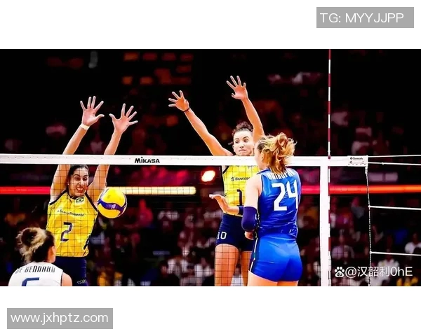 巴西与土耳其排球对决精彩回顾及赛后分析六月三十日