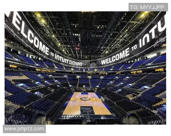 快船新球馆揭晓2025年正式迁出斯台普斯中心迎接新篇章 快船新球馆揭晓2025年正式迁出斯台普斯中心迎接新篇章