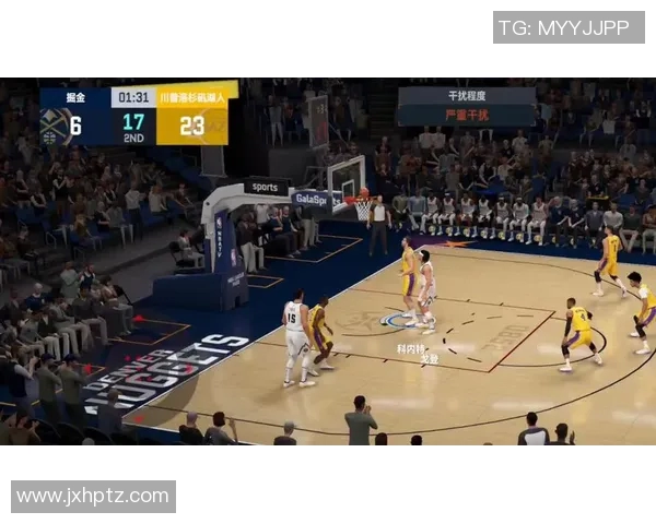 掘金对湖人精彩赛事直播全程回顾与分析尽在此处 掘金对湖人精彩赛事直播全程回顾与分析尽在此处