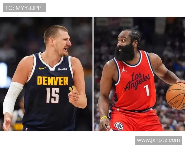 快船与掘金今日比赛数据分析及精彩回顾 快船与掘金今日比赛数据分析及精彩回顾