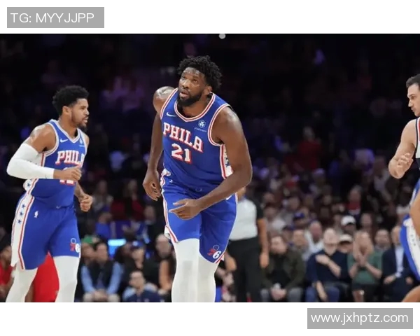 恩比德连续夺得NBA得分王创近40年新高场均348分令人瞩目