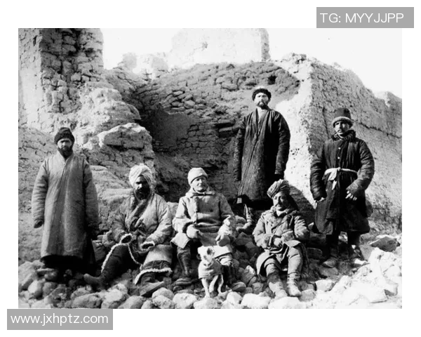 探索苏维埃翼VSR山的历史与文化遗产之旅 探索苏维埃翼VSR山的历史与文化遗产之旅