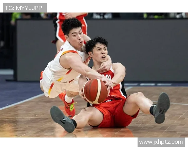 日本男篮与中华台北激战在即谁能在亚洲篮球赛中脱颖而出
