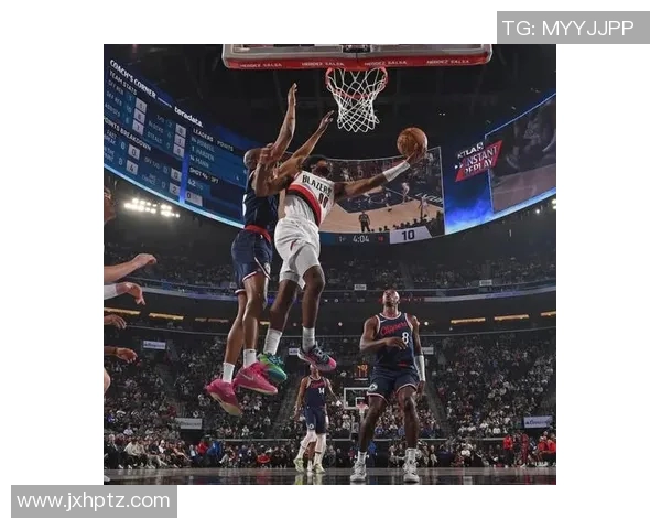 斯库特亨德森的崛起之路：从青涩新星到NBA未来的领军人物