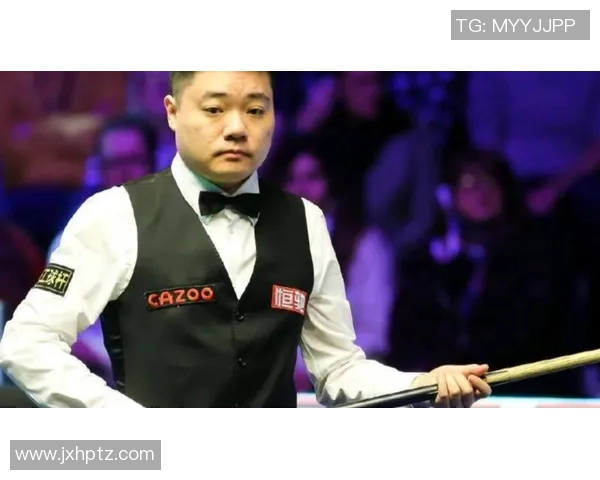 斯诺克巅峰对决丁俊晖与希金斯谁能笑到最后 斯诺克巅峰对决丁俊晖与希金斯谁能笑到最后