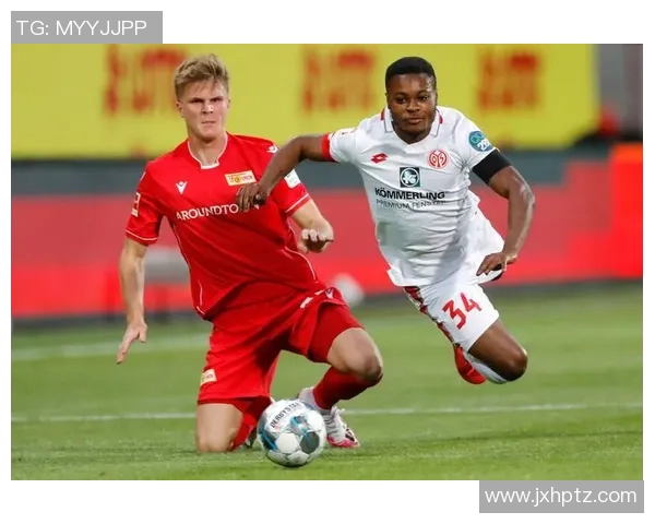 柏林联与莱比锡红牛激战正酣谁能在德甲赛场笑到最后