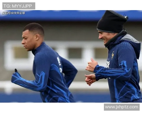 格列兹曼：从天才少年到足坛巨星的辉煌历程与传奇故事