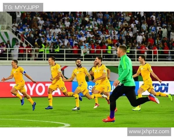 澳大利亚与伊朗足球历史交锋战绩分析及未来展望 澳大利亚与伊朗足球历史交锋战绩分析及未来展望