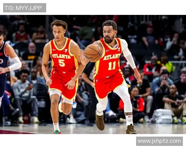 特雷杨引领亚特兰大老鹰队重返季后赛的崛起之路