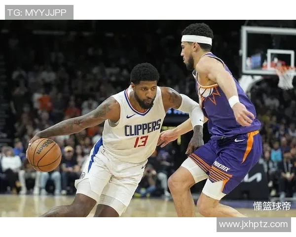 2020年NBA季后赛快船与太阳激战回顾精彩瞬间与战术分析