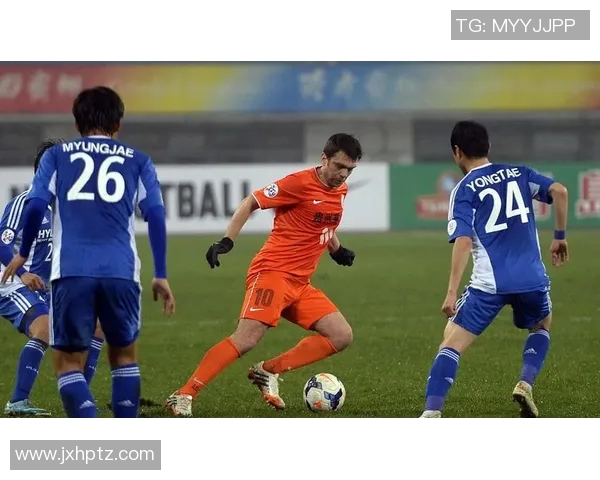 千叶与冈山足球对决直播全程回顾及精彩瞬间分析