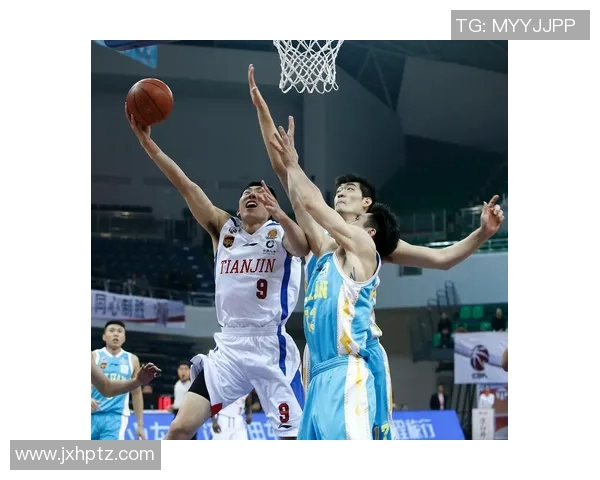 天津滨海云商迎战福建队全力争胜展现团队实力与竞技精神