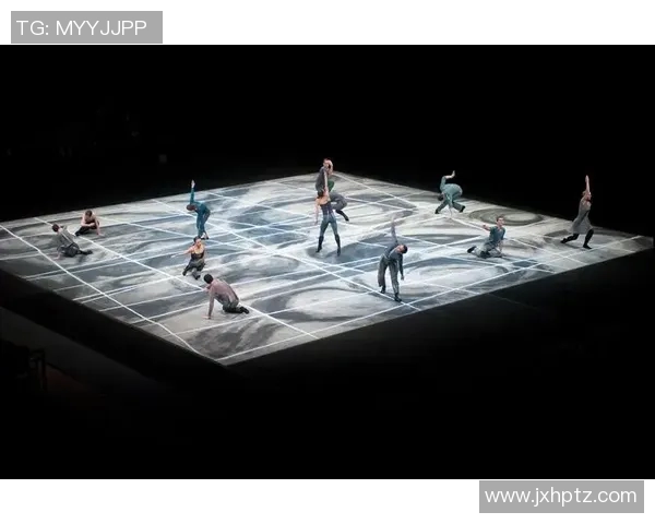 张骋宇：在科技与艺术交汇处的创新探索之旅