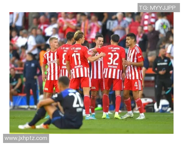 柏林赫塔与科隆激战在即谁能在德甲赛场上笑到最后