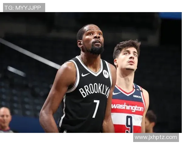 杜兰特在篮网对阵奇才的比赛中砍下多少分数引发热议