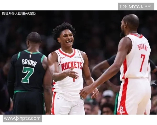 火箭队与开拓者队对决赛程安排及比赛时间详解 火箭队与开拓者队对决赛程安排及比赛时间详解