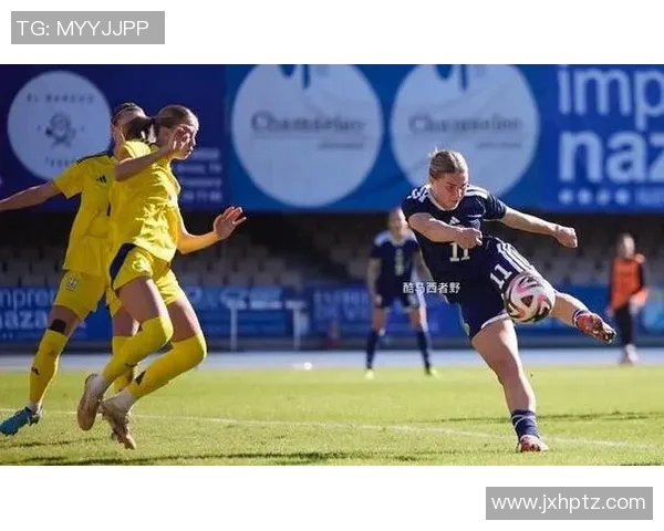 苏格兰女足与英格兰女足的激烈对决揭示了女子足球的崛起与未来发展潜力