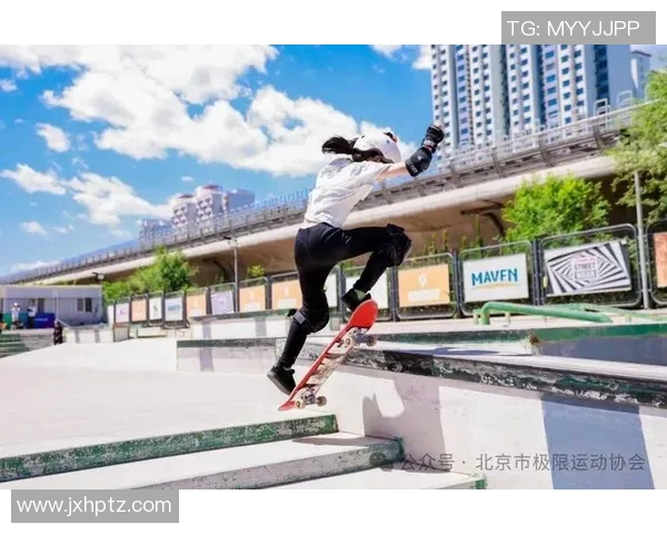 北京极限运动队在滑板精英赛中以95分稳居积分榜首位MBA
