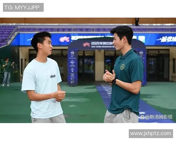 广州排球队技术革新引发热议助力排球运动新发展MBA