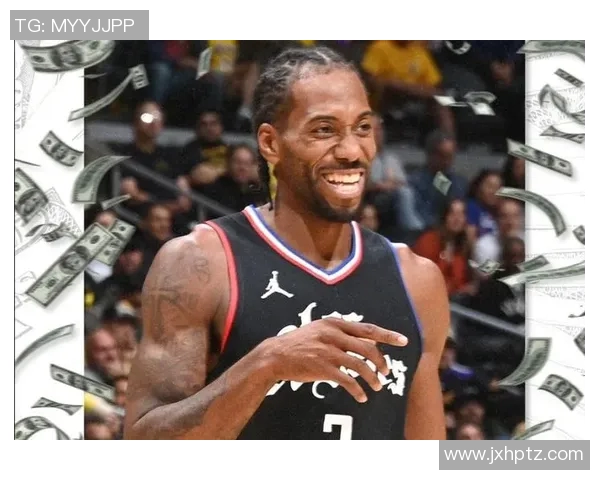 莱昂纳德缺席引发热议快船被联盟警告面临处罚风险