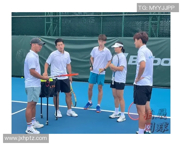 杭州网球队的节奏解析与发展探讨助力网球运动新篇章MBA