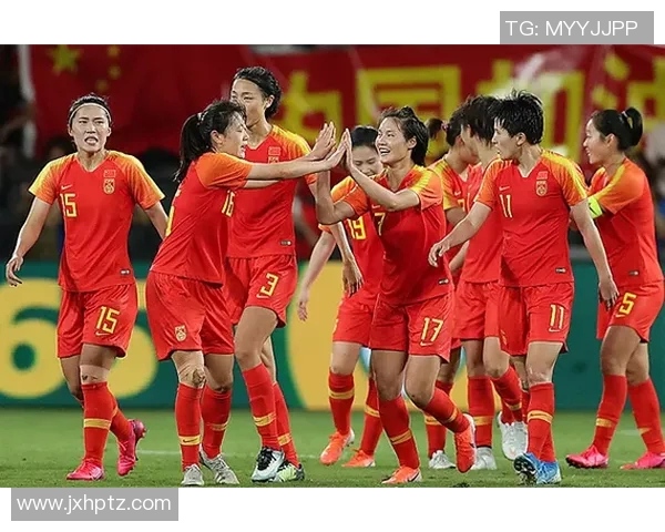 中国女足精彩对决新西兰全场录像回放与精彩瞬间分析 中国女足精彩对决新西兰全场录像回放与精彩瞬间分析