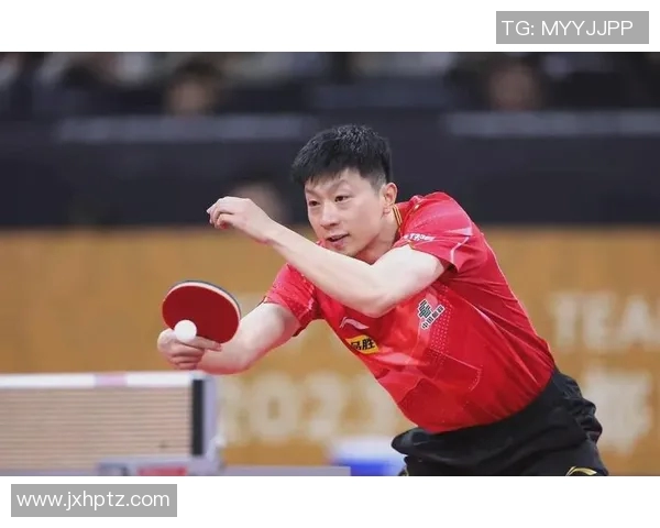 乒乓球的魅力与坚持:深入探索广州乒乓球队的耐力训练与精神世界 乒乓球的魅力与坚持:深入探索广州乒乓球队的耐力训练与精神世界