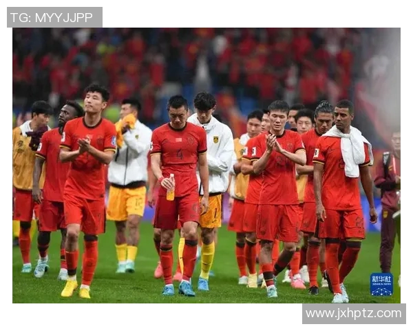 世预赛焦点对决巴勒斯坦迎战沙特全力争胜展现实力