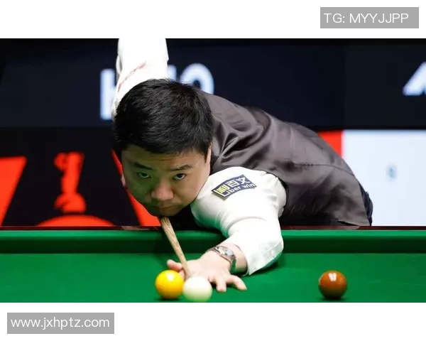 丁俊晖与塞尔比激战四局精彩回顾，谁能笑到最后的巅峰对决