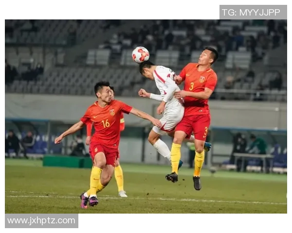 中国足球队热身赛迎战菲律宾队全力备战新赛季展现实力与团队合作