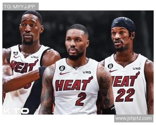 利拉德加盟热火交易正式完成三个首轮选秀权和希罗成交易筹码