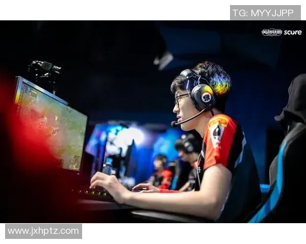 全球挑战赛特别报道：EDG战队如何实现突破与辉煌的成长之路