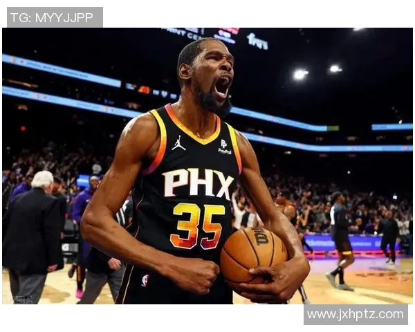 凯文杜兰特的篮球传奇之路与职业生涯的辉煌成就解析