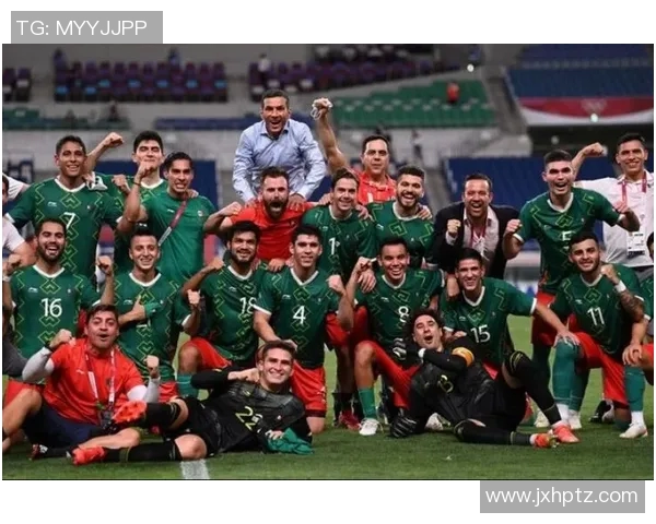 俄罗斯与墨西哥足球对决结果揭晓谁将赢得这场精彩比赛