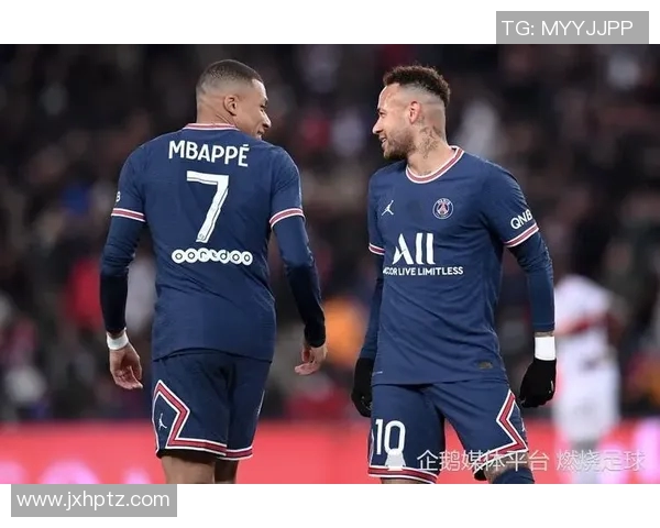 内马尔领衔巴黎圣日耳曼迎战红星球队激情对决全场焦点尽在此刻