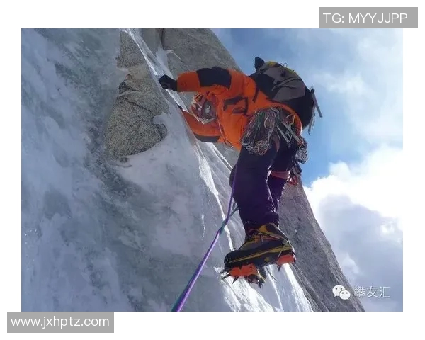 从零开始打造高效攀岩团队协作策略与实用技巧全解析