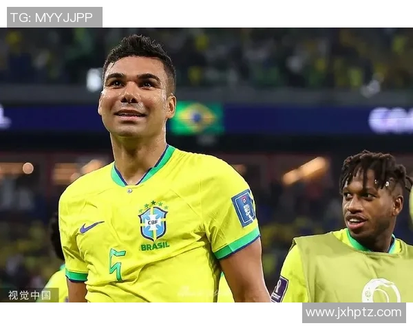 卡塞米罗:从巴西足球新星到欧洲顶级中场的华丽转身 卡塞米罗:从巴西足球新星到欧洲顶级中场的华丽转身