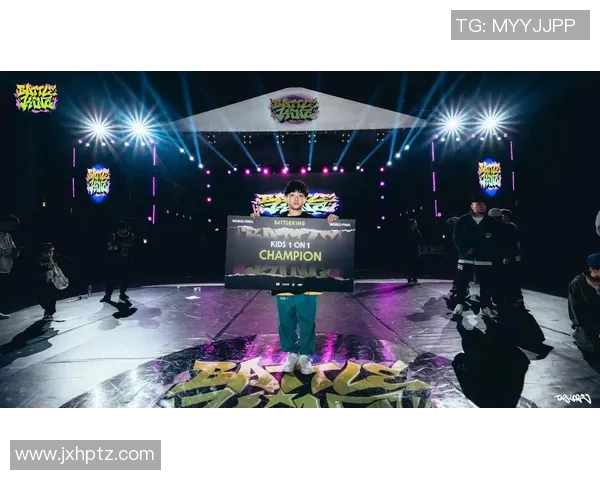 北京街舞队创下新纪录速度排名引领潮流舞蹈新风尚MBA