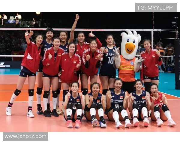 南京排球队迎来节奏变革引发热议推动排球运动新发展 南京排球队迎来节奏变革引发热议推动排球运动新发展