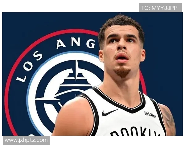 小迈克尔波特：从天赋少年到NBA明星的成长之路与挑战