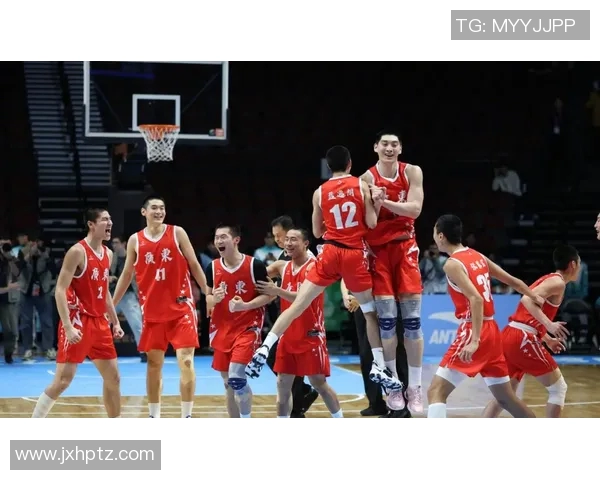 广东宏远与新疆飞虎巅峰对决谁能在CBA赛场上笑到最后